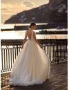 Rochie de mireasa Nicole Jolies - Titania 